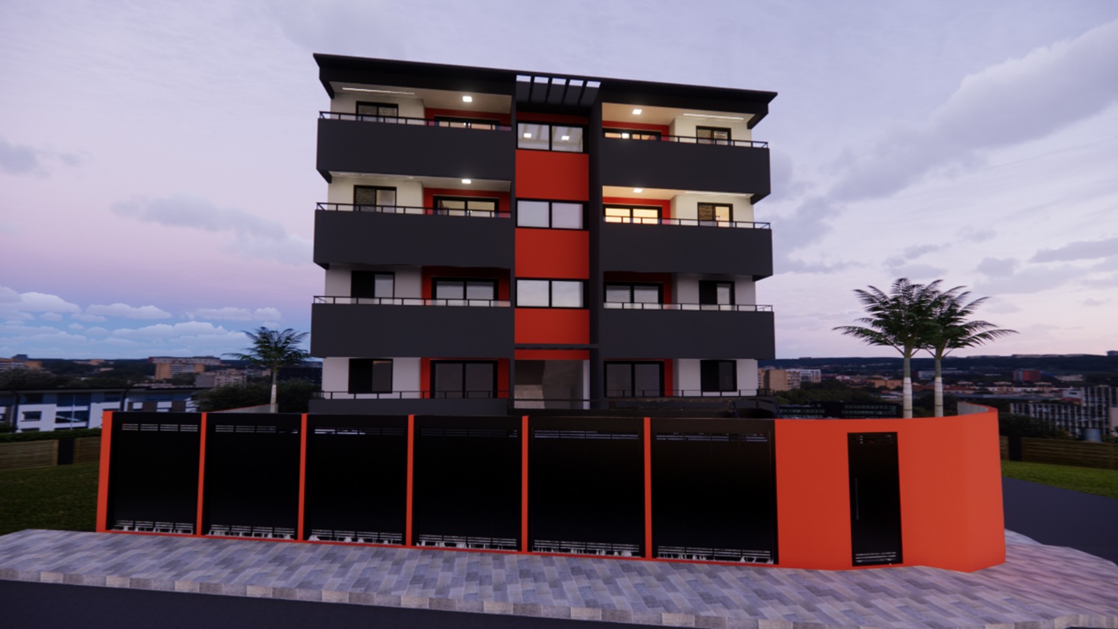 Residencial Campo Verde Carlos Gouveia