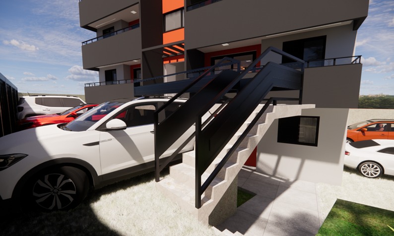 Residencial Campo Verde Carlos Gouveia