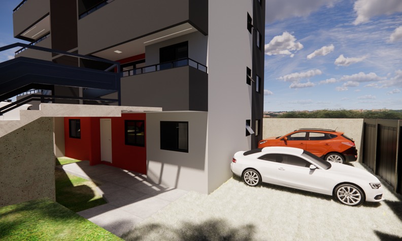 Residencial Campo Verde Carlos Gouveia