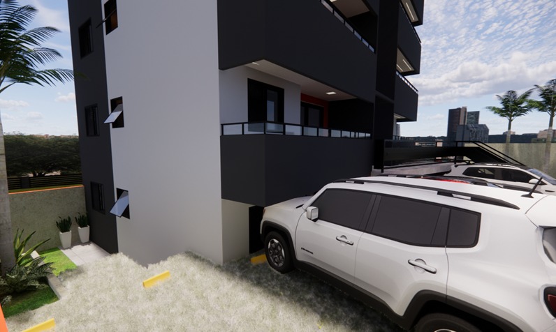 Residencial Campo Verde Carlos Gouveia