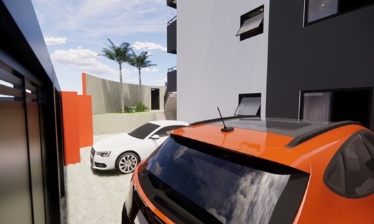 Residencial Campo Verde Carlos Gouveia