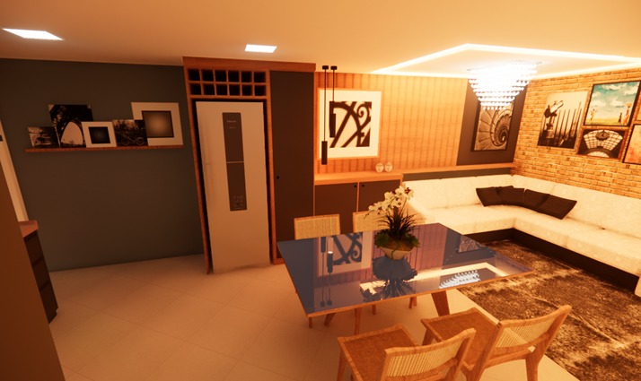 Residencial Campo Verde Carlos Gouveia