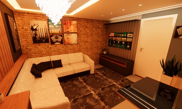 Residencial Campo Verde Carlos Gouveia