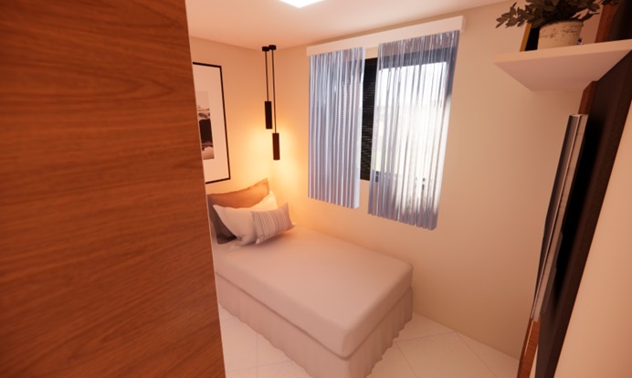 Residencial Campo Verde Carlos Gouveia