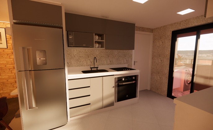 Residencial Campo Verde Carlos Gouveia