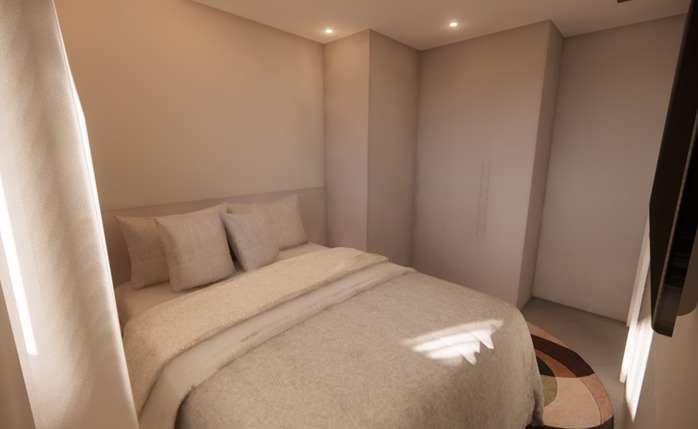 Residencial Campo Verde Carlos Gouveia