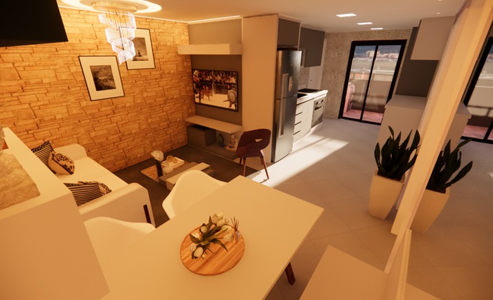 Residencial Campo Verde Carlos Gouveia