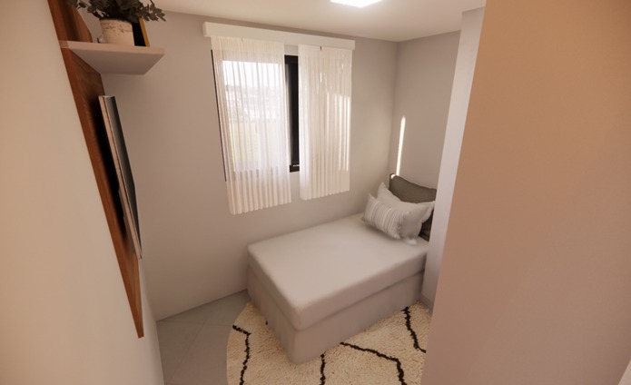 Residencial Campo Verde Carlos Gouveia