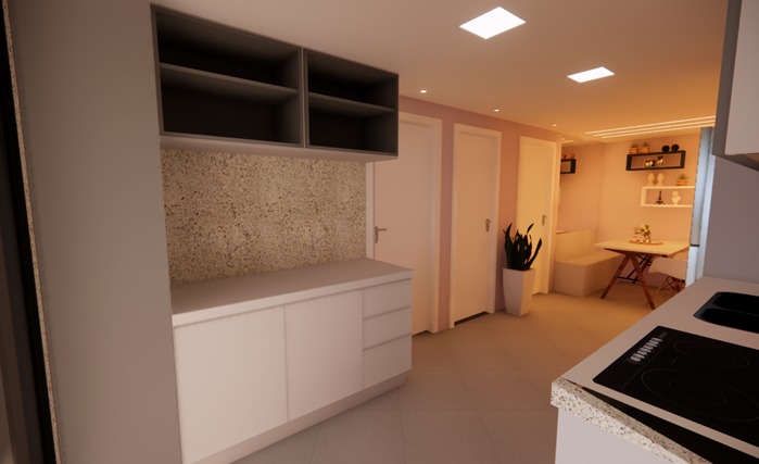 Residencial Campo Verde Carlos Gouveia