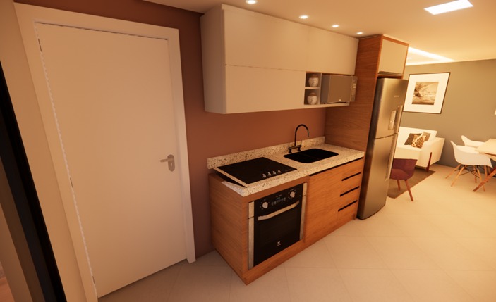 Residencial Campo Verde Carlos Gouveia