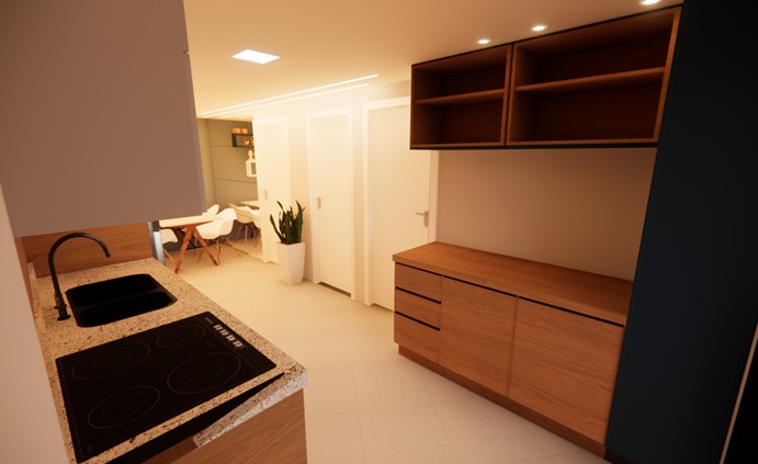 Residencial Campo Verde Carlos Gouveia