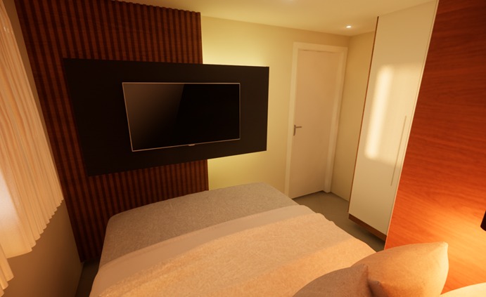 Residencial Campo Verde Carlos Gouveia