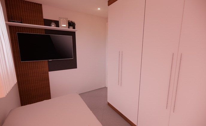 Residencial Campo Verde Carlos Gouveia