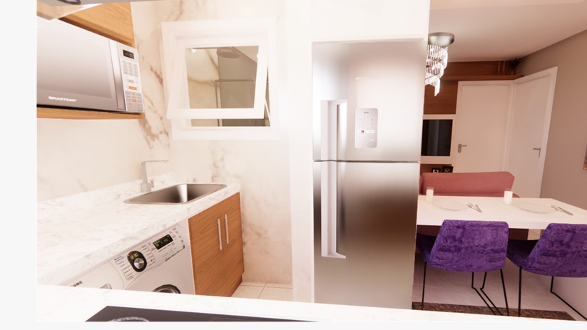 Residencial Campo Verde Carlos Gouveia