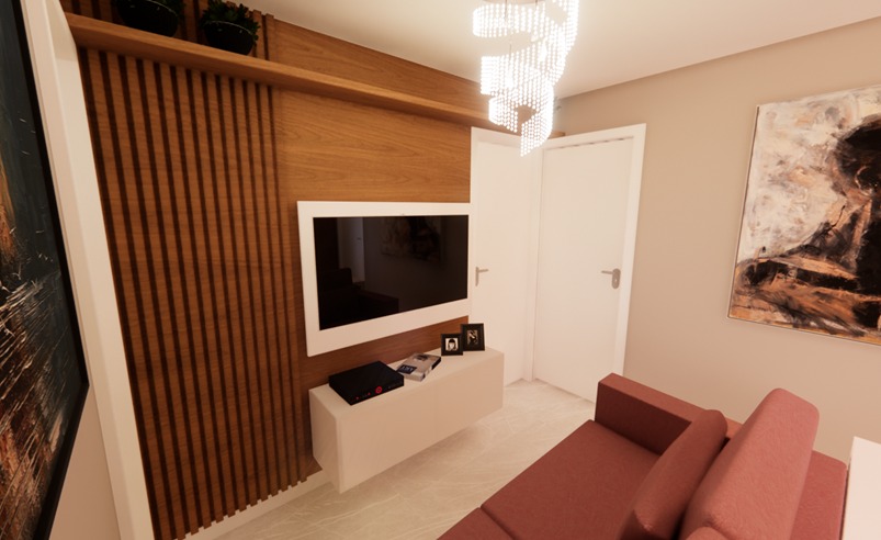 Residencial Campo Verde Carlos Gouveia