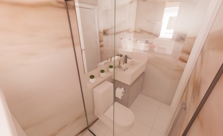 Residencial Campo Verde Carlos Gouveia