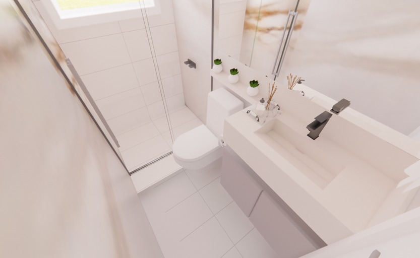 Residencial Campo Verde Carlos Gouveia