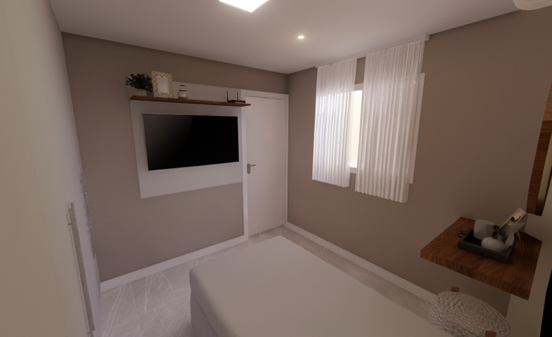 Residencial Campo Verde Carlos Gouveia