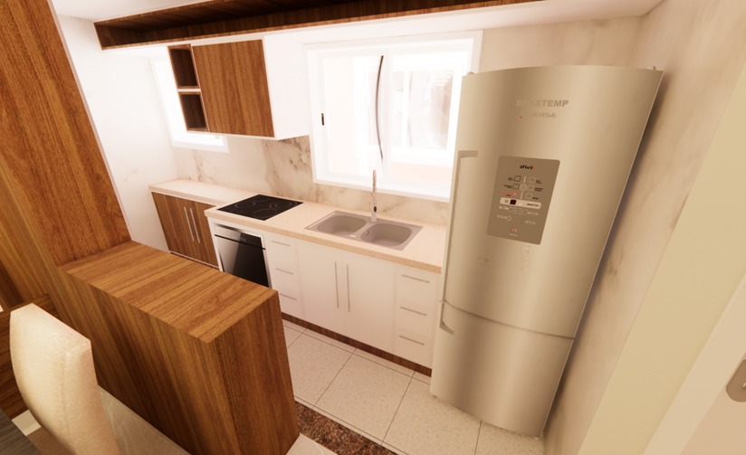 Residencial Campo Verde Carlos Gouveia