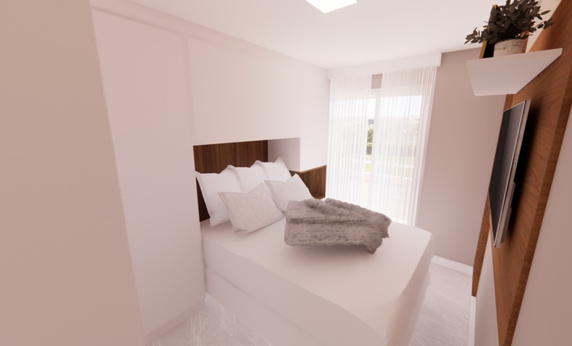 Residencial Campo Verde Carlos Gouveia