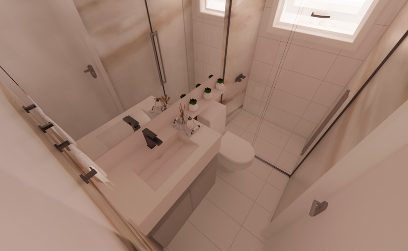 Residencial Campo Verde Carlos Gouveia