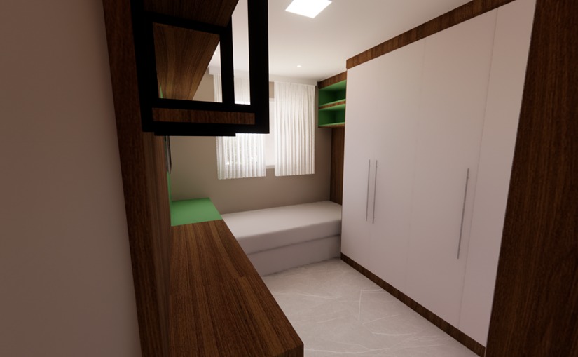 Residencial Campo Verde Carlos Gouveia