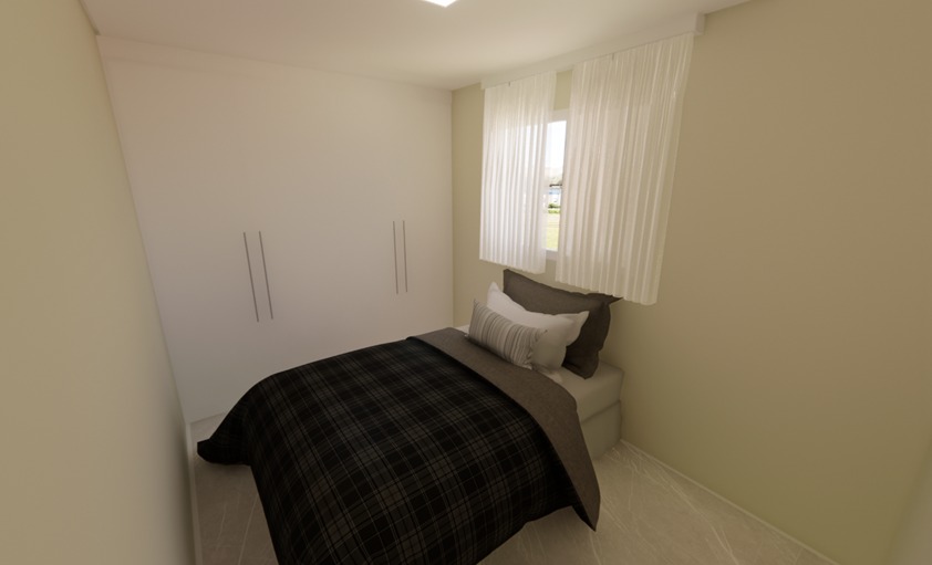 Residencial Campo Verde Carlos Gouveia