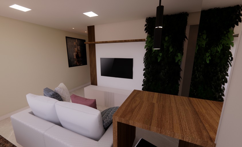 Residencial Campo Verde Carlos Gouveia