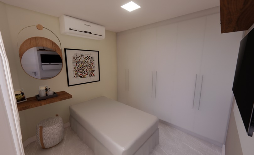 Residencial Campo Verde Carlos Gouveia