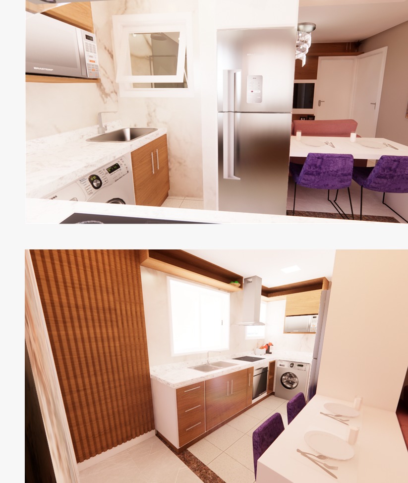 Residencial Campo Verde Carlos Gouveia