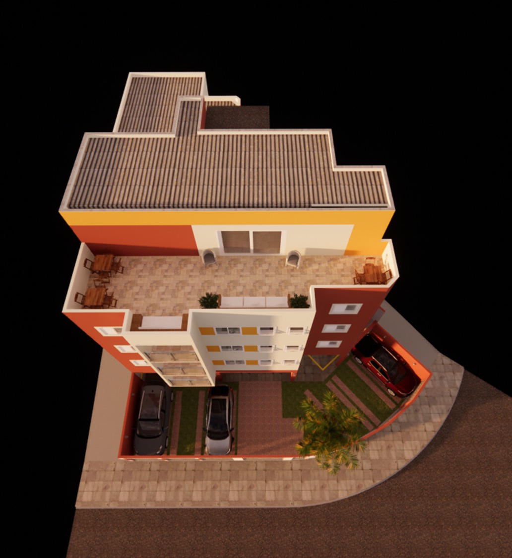 Residencial Campo Verde Carlos Gouveia