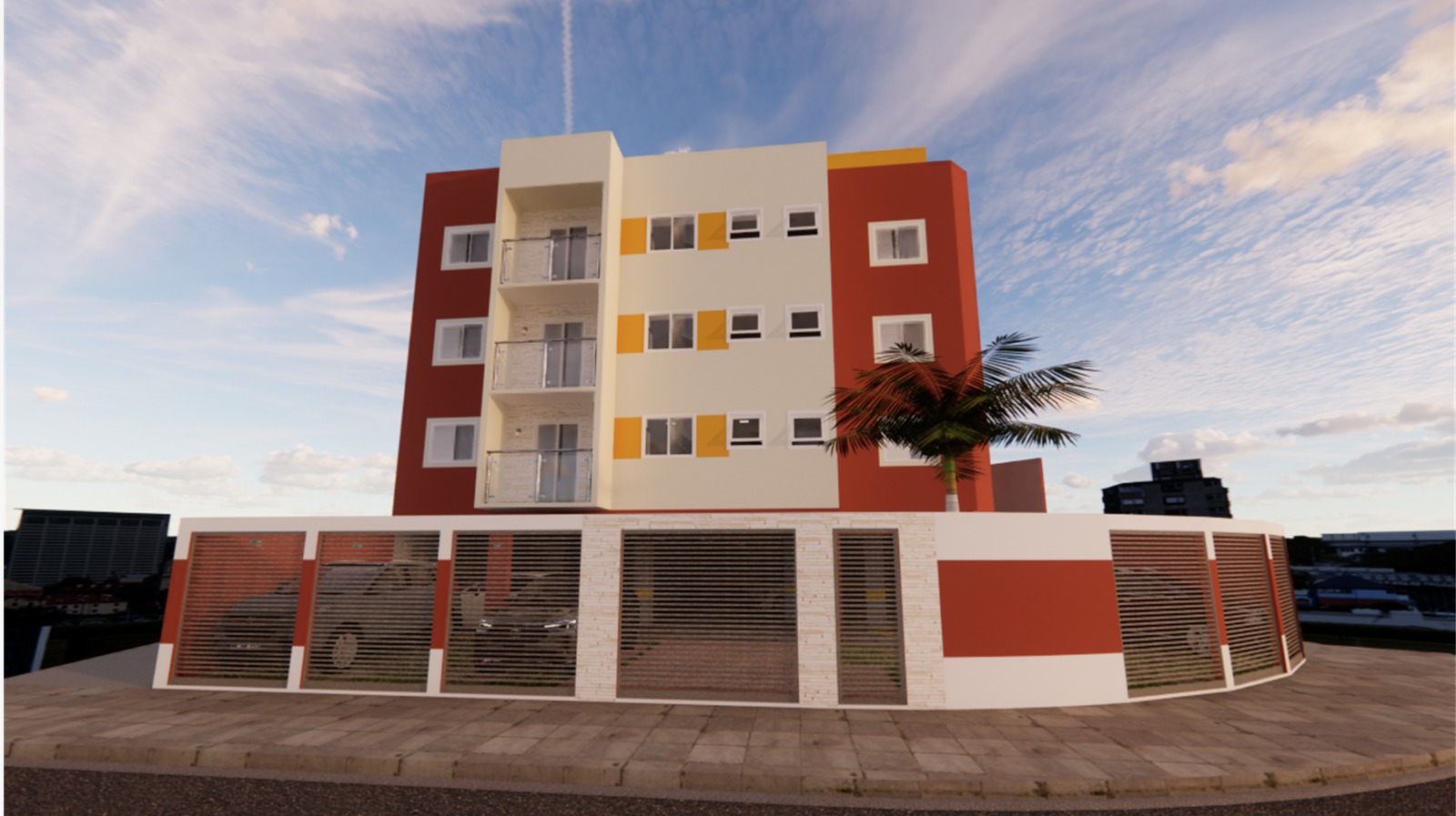 Residencial Campo Verde Carlos Gouveia