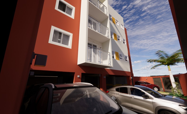 Residencial Campo Verde Carlos Gouveia