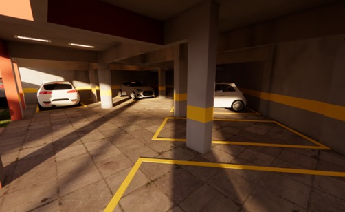 Residencial Campo Verde Carlos Gouveia