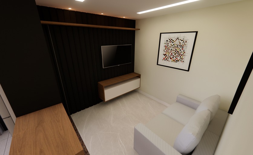 Residencial Campo Verde Carlos Gouveia