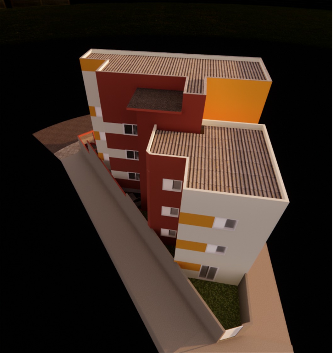 Residencial Campo Verde Carlos Gouveia