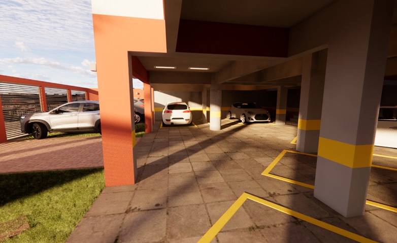 Residencial Campo Verde Carlos Gouveia