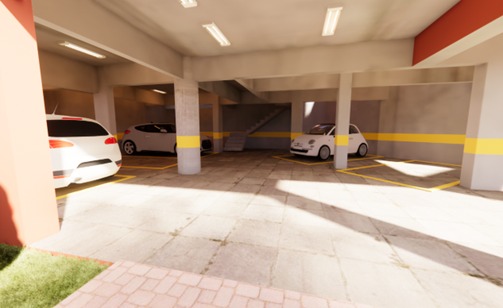 Residencial Campo Verde Carlos Gouveia