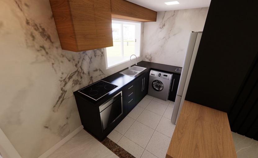 Residencial Campo Verde Carlos Gouveia