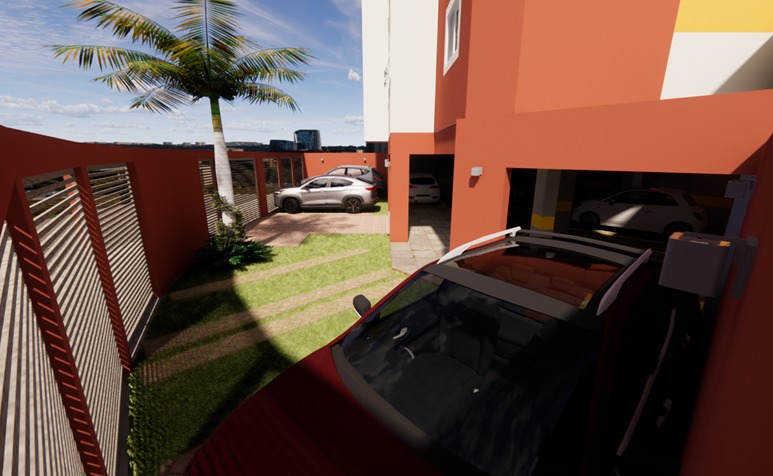 Residencial Campo Verde Carlos Gouveia