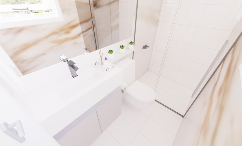 Residencial Campo Verde Carlos Gouveia