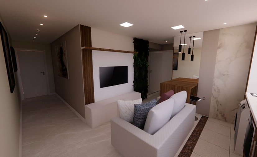 Residencial Campo Verde Carlos Gouveia