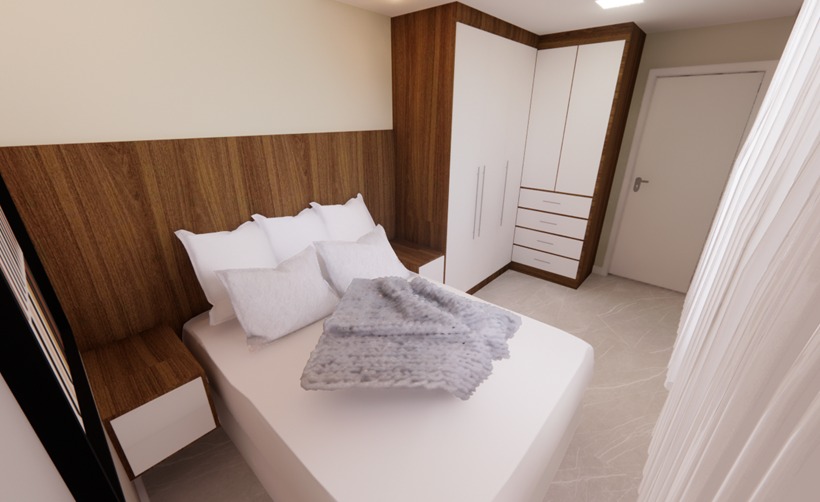 Residencial Campo Verde Carlos Gouveia