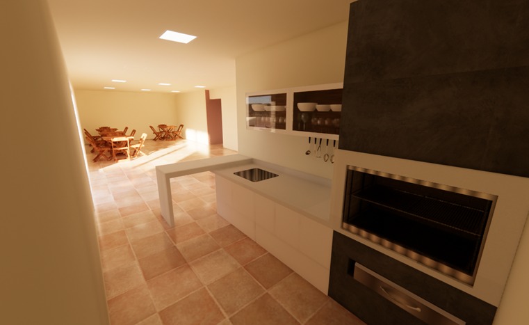 Residencial Campo Verde Carlos Gouveia