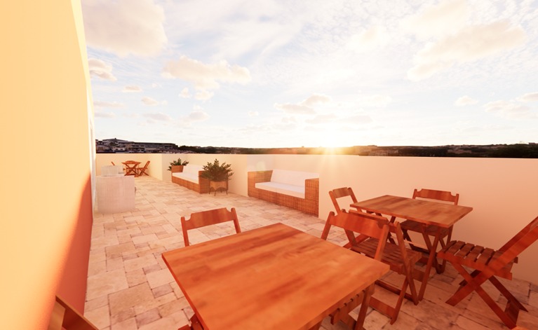 Residencial Campo Verde Carlos Gouveia