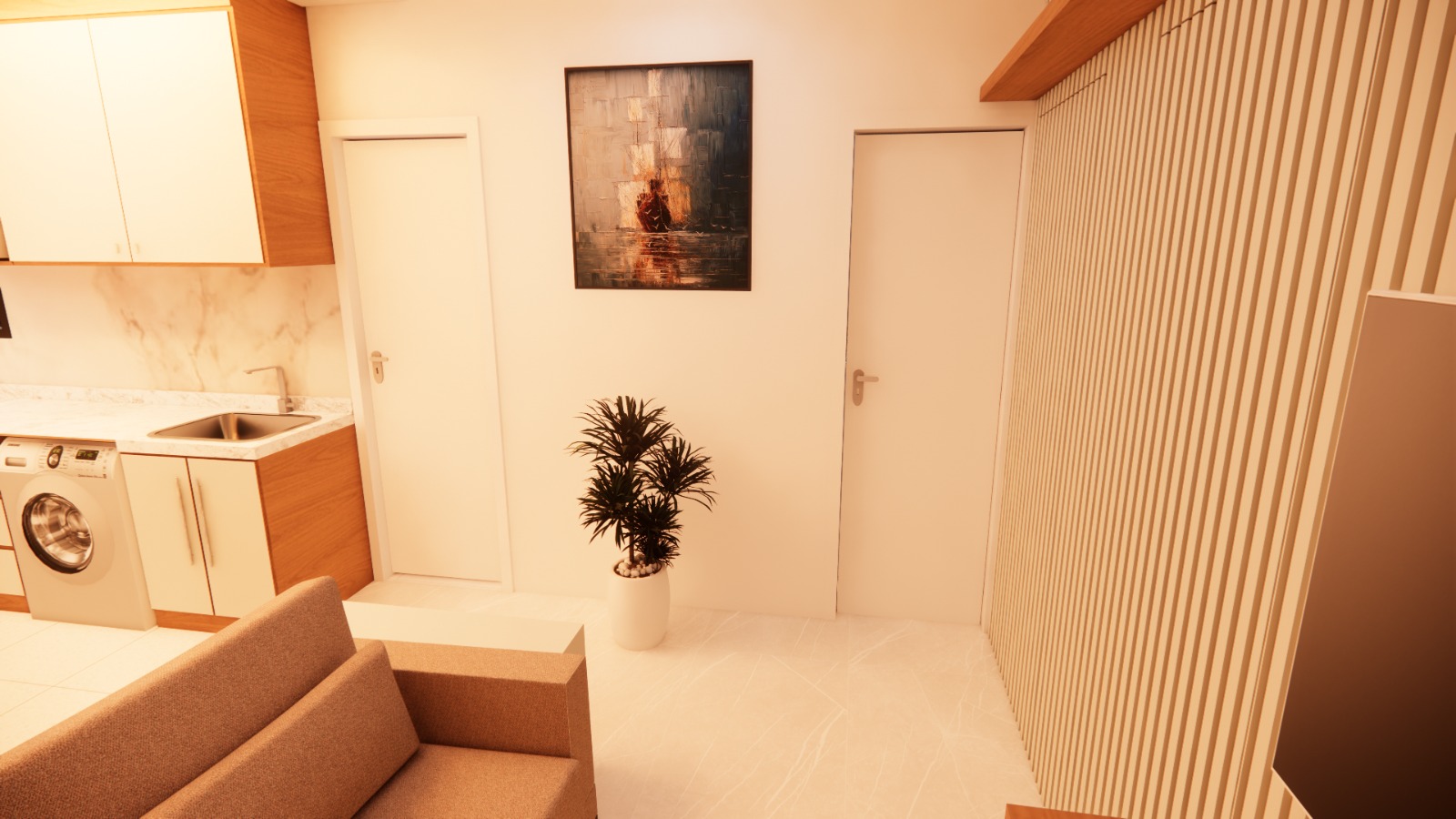 Residencial Zebedeu Parque Vitória