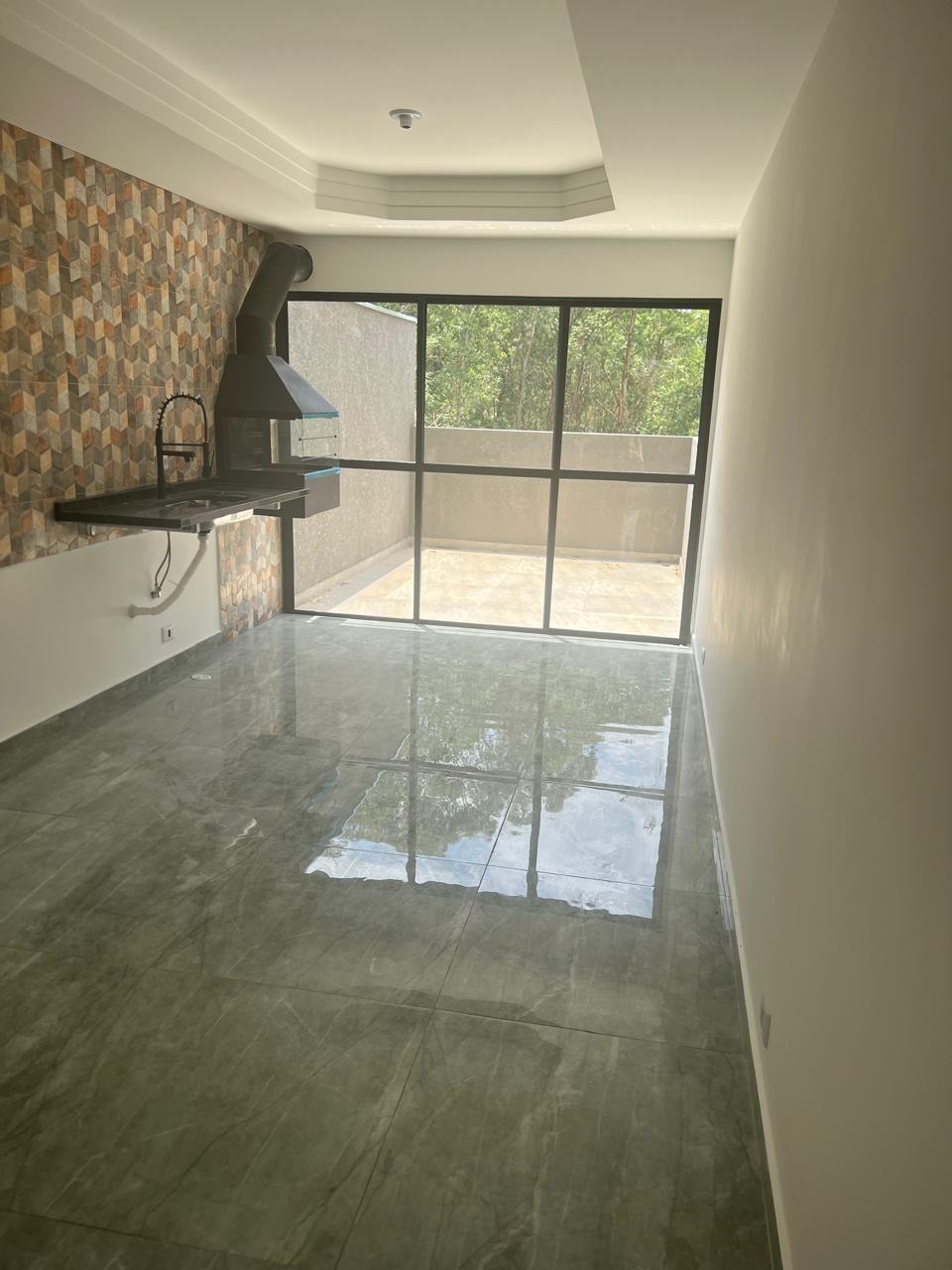 Varzea Paulista Portal Estacao