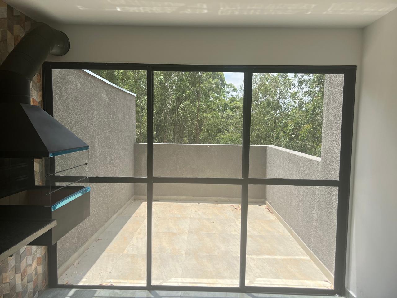 Varzea Paulista Portal Estacao