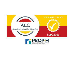 Certificação PBQP